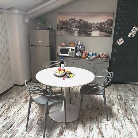La Petite Maison De Claire كونيو المظهر الخارجي الصورة