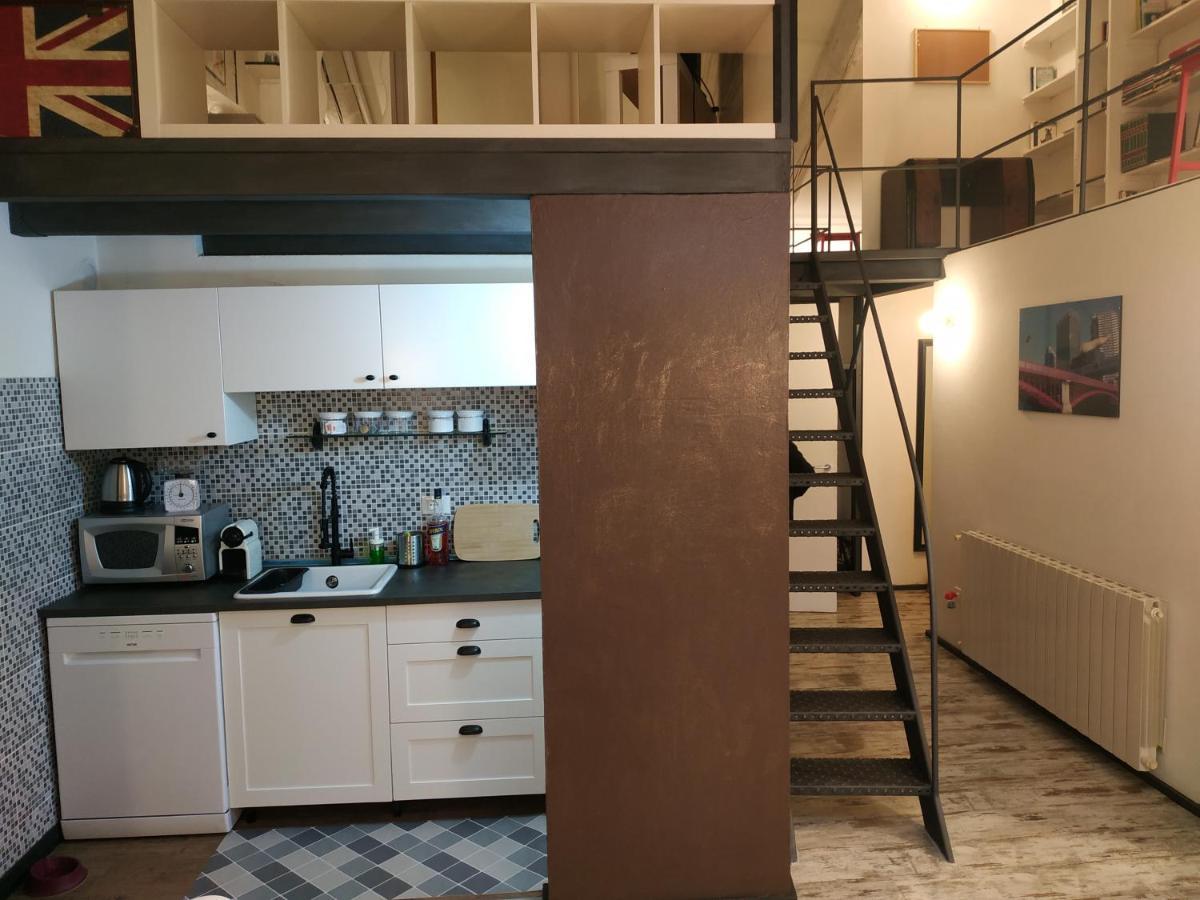 La Petite Maison De Claire كونيو المظهر الخارجي الصورة
