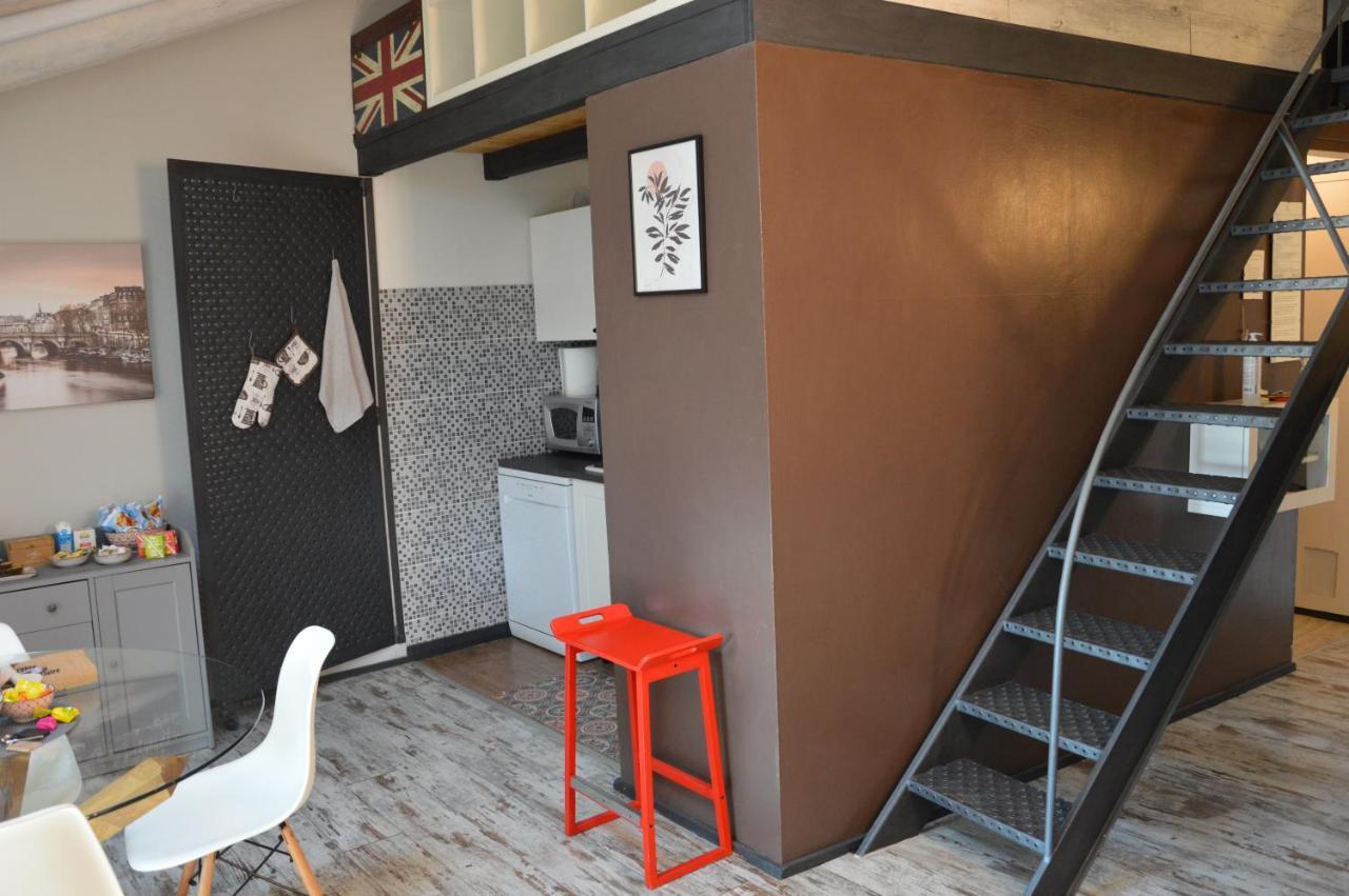 La Petite Maison De Claire كونيو المظهر الخارجي الصورة